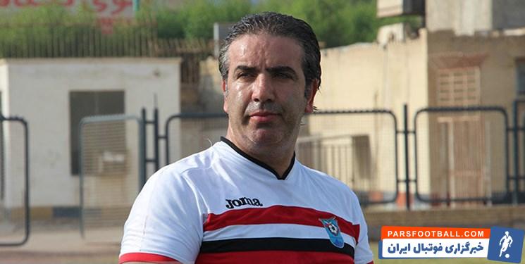 بهروز رهبریفرد : تراکتور نصف نصف نصف نصف پرسپولیس هم هوادار ندارد