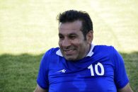 استقلال ؛ محمد مومنی : انصافاً استقلال از لحاظ تاکتیکی بهترین تیم ایران است