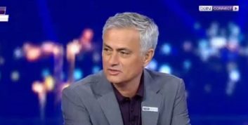 مورینیو : من مصمم بودم که به باشگاهی مثل تاتنهام بروم که میراث عظیم و هواداران با تعصب دارد.