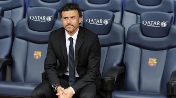 آرسنال ؛ لوییز انریکه گزینه آرسنال برای جایگزینی اونای امری ؛ خبرگزرای پارس فوتبال