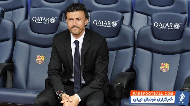 آرسنال ؛ لوییز انریکه گزینه آرسنال برای جایگزینی اونای امری ؛ خبرگزرای پارس فوتبال