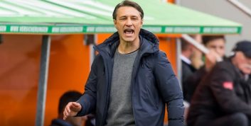 حمایت هواداران بایرن مونیخ از تصمیم باشگاه برای اخراج کواچ