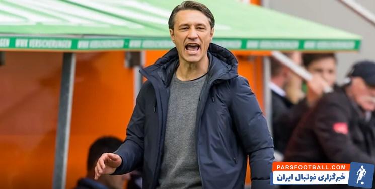 حمایت هواداران بایرن مونیخ از تصمیم باشگاه برای اخراج کواچ