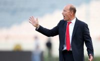 پرسپولیس ؛ کالدرون برخلاف برانکو سیاست مدار نیست ؛ خبرگزاری پارس فوتبال