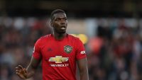 پوگبا ؛ بازگشت پل پوگبا به ترکیب منچستریونایتد در 10 روز آینده
