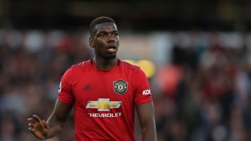 پوگبا ؛ بازگشت پل پوگبا به ترکیب منچستریونایتد در 10 روز آینده