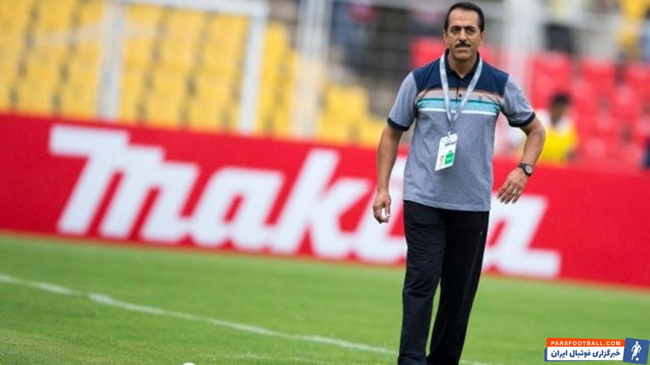 عباس چمنیان : ویلموتس باید یک توازن در خط دفاع و حمله ایجاد کند