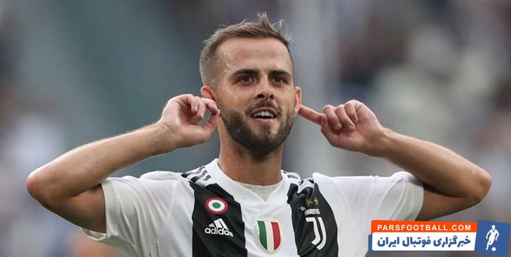 پیانیچ : قدرت گرفتن اینتر باعث شده تا ما همیشه تمرکز خود را حفظ کنیم