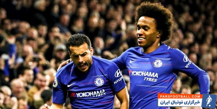 شش نامزد دریافت عنوان بهترین بازیکن ماه اکتبر لیگ انگلیس مشخص شد