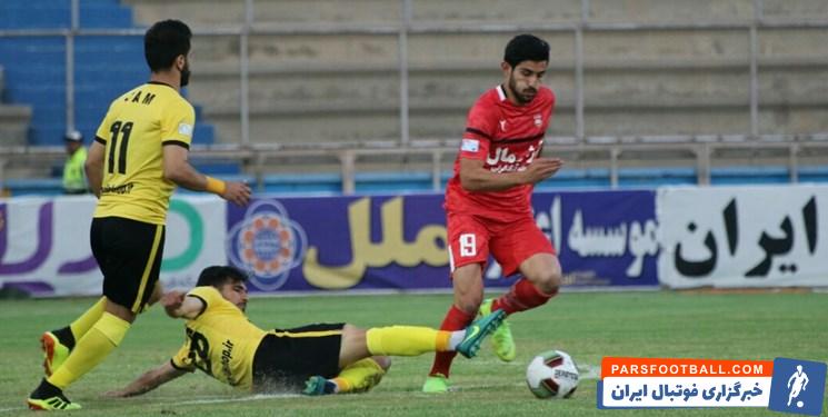 مهرداد بایرامی