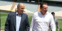 تیمملی ؛ جلسه مهدی تاج با مارک ویلموتس برای سرنوشت تیم ملی ؛ خبرگزاری پارس فوتبال