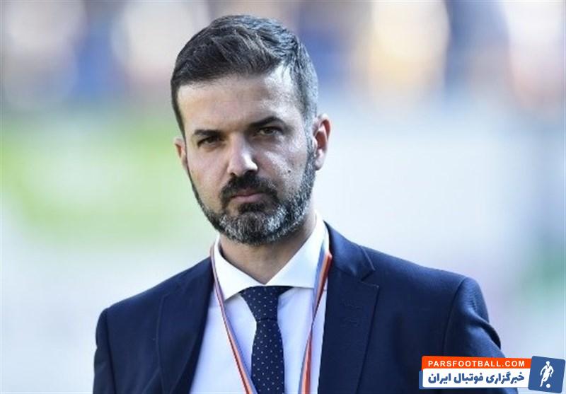 استقلال ؛ مروری بر آمار استراماچونی با استقلال ؛ خبرگزاری پارس فوتبال