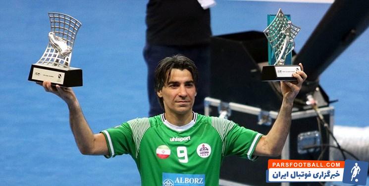 وحید شمسایی