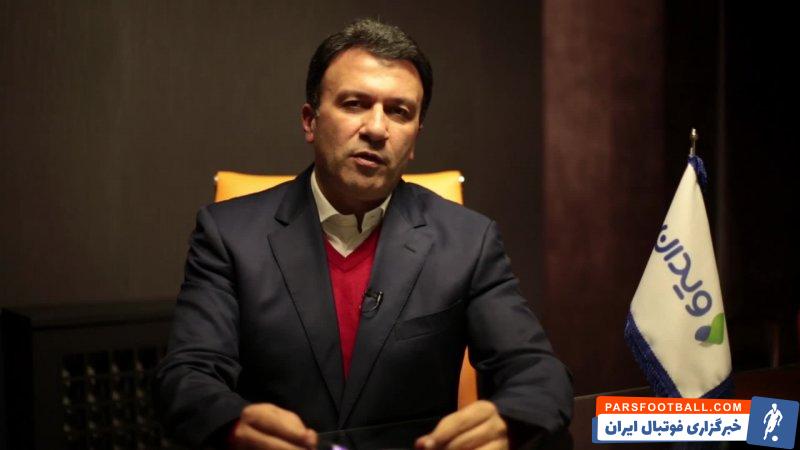 هاشمی ؛ غیبت مهرداد هاشمی در جلسات هیات مدیره باشگاه پرسپولیس