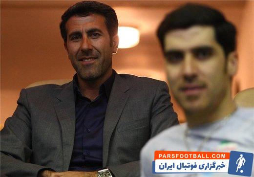 والیبال ؛ بهنام محمودی برای حضور در انتخابات فدراسیون والیبال تایید صلاحیت شد