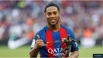 رونالدینیو ؛ برترین گل ها و دریبل های رونالدینیو در رده باشگاهی و ملی