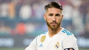 رئال مادرید ؛ سرخیو راموس : پیروزی در برابر هر تیمی سخت و دشوار شده است