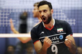 عارف غلامی :به نظرم حضور بانوان در سالن نه تنها در آمل که در همه ایران باید اتفاق بیفتد