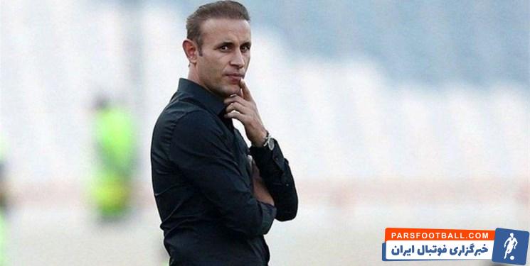 گل محمدی : نمیدانم چه اتفاقی افتاده که هنوز بازیکنی از ما دعوت نشده است