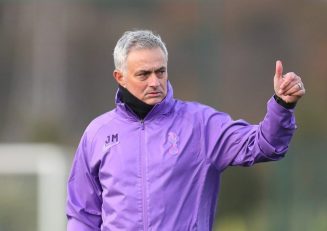 مورینیو ؛ یورگن کلوپ : او بیصبرانه منتظر بازگشت بود؛ خبرگزاری پارس فوتبال