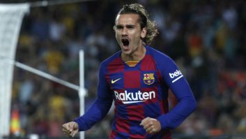 آنتوان گریزمان