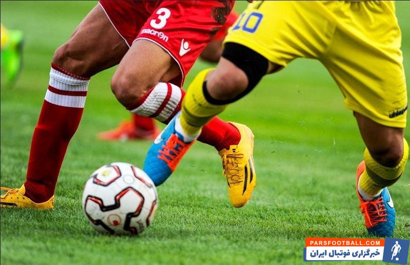 فوتبال ایران