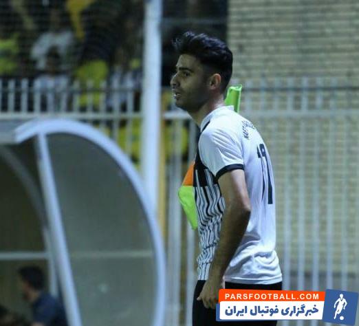 ابراهیمی : برای بازی آماده هستیم تا سه امتیاز را بگیریم ؛ خبرگزاری پارس فوتبال