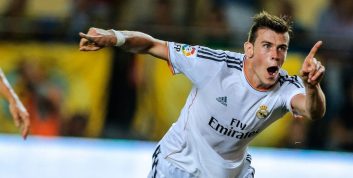 گرت بیل به دنبال جدایی از رئال مادرید