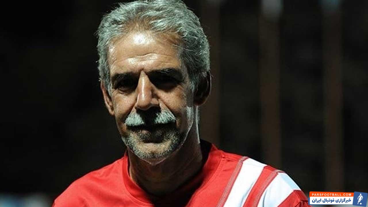 مرتضی فنونیزاده : حضور حسینی در ترکیب تیم یک موهبت است