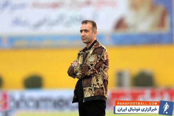 کمالوند : چرا در اصفهان اوضاع تیم‌ها بهتر است اما اینجا اینطور نیست؟