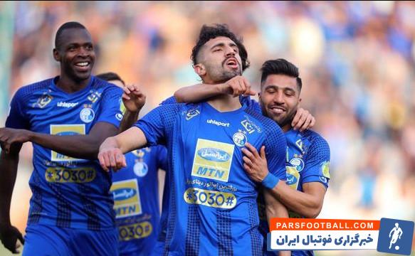 مذاکره استقلال با دو بازیکن جدید در نقل و انتقالات زمستانی