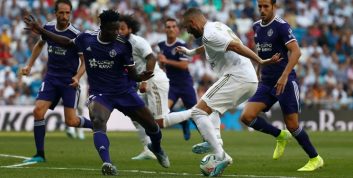 رئال مادرید به دنبال تکرار موفقیت های گذشته با ترکیب جدید از ستاره ها