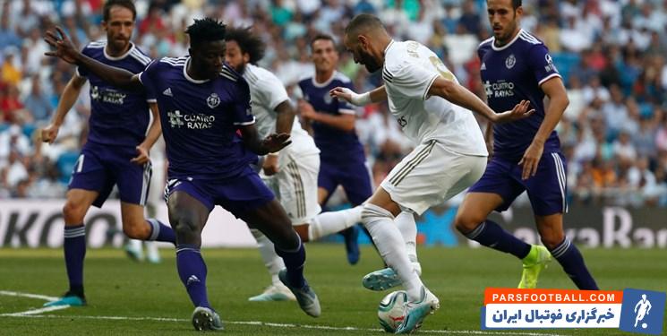 رئال مادرید به دنبال تکرار موفقیت های گذشته با ترکیب جدید از ستاره ها