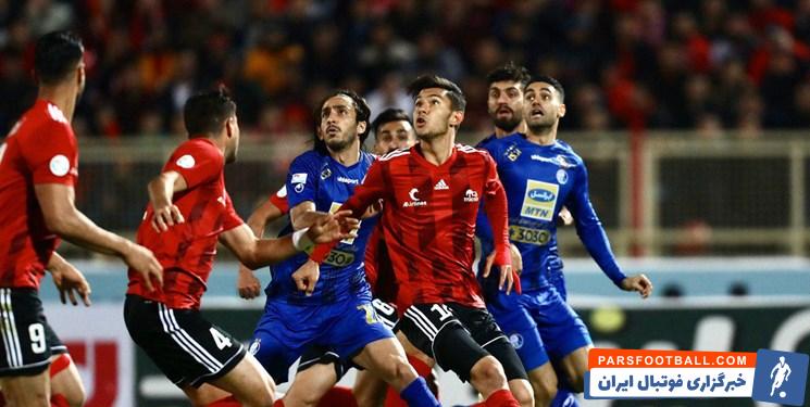 اصغر اعتباری : دنیزلی پروفسور فوتبال نیست او یک مربی معمولی است