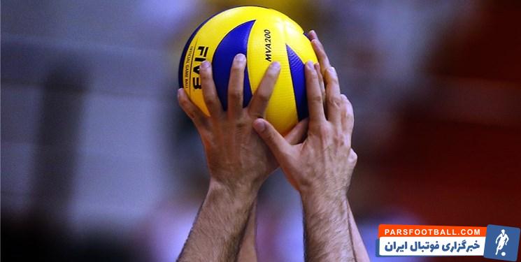 والیبال ؛ آغاز رقابت های انتخابی المپیک در قاره اروپا از 15 دی ماه 1398