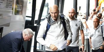 رئال مادرید ؛ رائول گزینه بازیکنان رئال مادرید برای جایگزینی زیدان