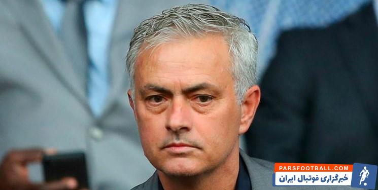 مخالفت خبرنگاران آلمانی از حضور مورینیو در بایرن مونیخ