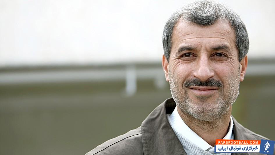 تیم ملی ؛ محمد مایلی کهن : ویلموتس پروازی نیست جهشی، شیرجهای و حتی غواصی است