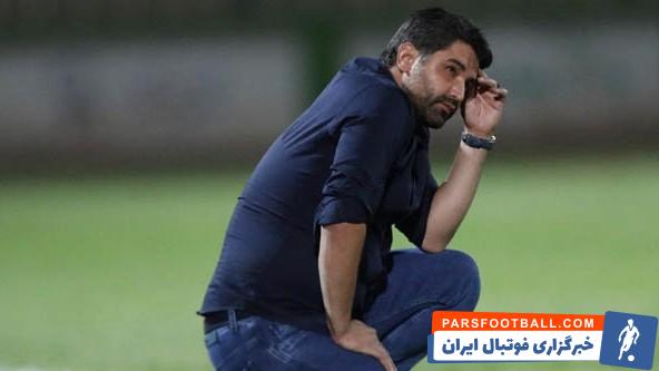 استقلال ؛ پیروز قربانی : مدیر عامل استقلال فریاد هواداران را نمی شنود