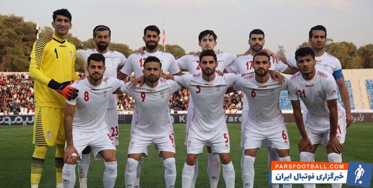 بختیاریزاده : ویلموتس فقط چند بازی است که سرمربی تیم ملی شده و باید به او آرامش دهیم