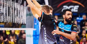 فیاضی : فکر میکنم که ما هفته به هفته بهتر خواهیم شد ؛ خبرگزاری پارس فوتبال