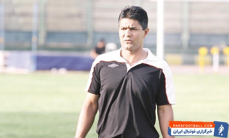 استقلال ؛ علی حاجاکبری : سپاهان و شهر خودرو حریفان استقلال برای کسب قهرمانی هستند