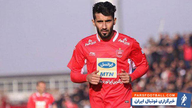 کالدرون ؛ عدم اعتماد گابریل کالدرون به بشار رسن ؛ خبرگزاری پارس فوتبال