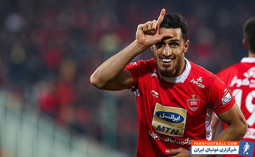 علیپور ؛ تراکتور به دنبال جذب علی علیپور در نقل و انتقالات زمستانی