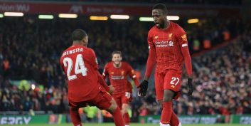 یورگن کلوپ : اوریگی اسطوره لیورپول و اینجا خیلی معروف است