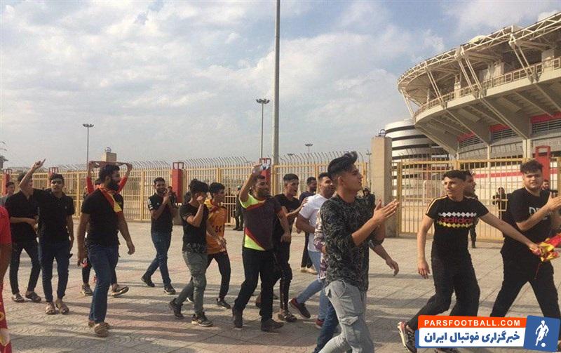 هفته دهم لیگ برتر فوتبال ایران از ساعت ۱۷:۴۵ امروز (دوشنبه) با برگزاری دیدار فولاد خوزستان مقابل پرسپولیس در اهواز آغاز میشود.