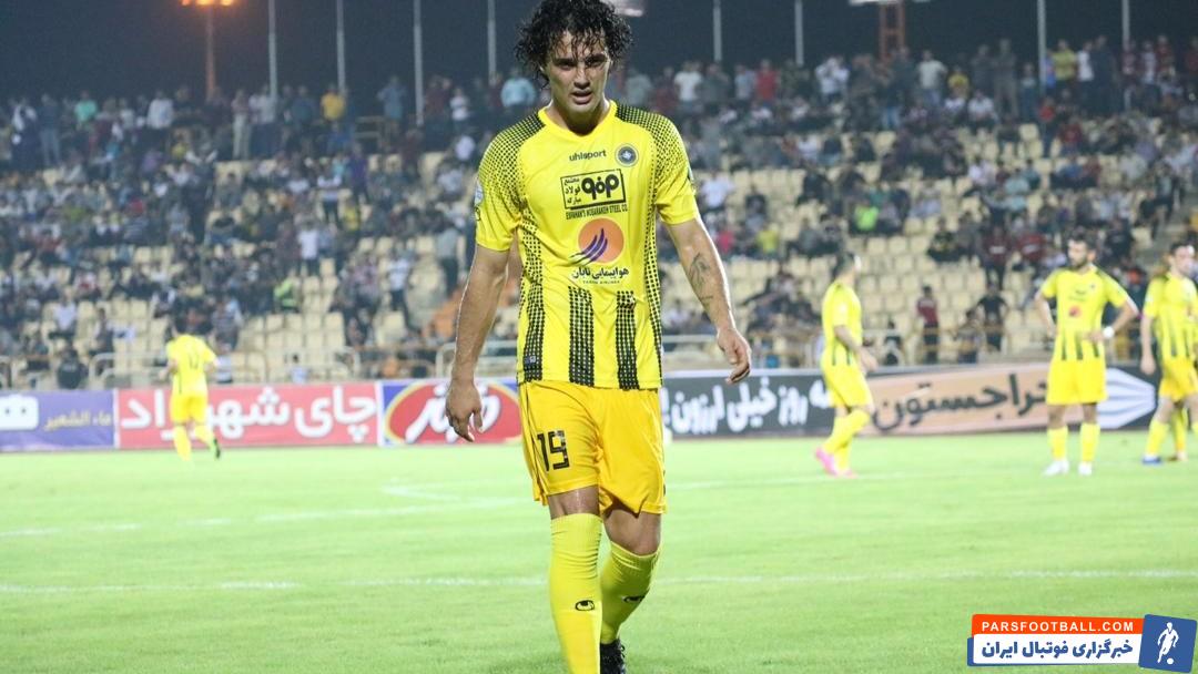 امید نورافکن