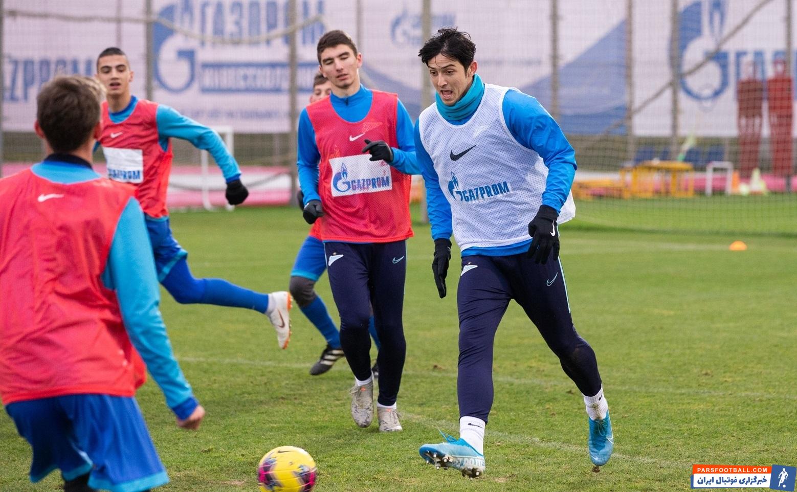 سردار آزمون