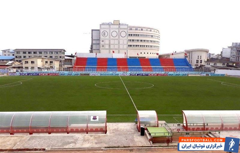 دیدار نساجی - استقلال
