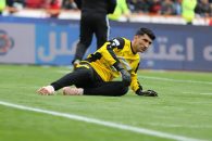 علیرضا بیرانوند